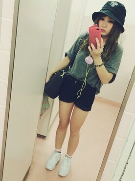 KONさんのコーディネート