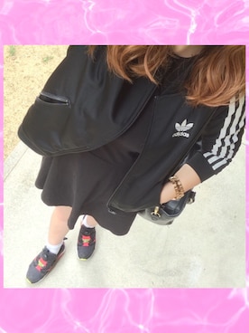 KONさんのコーディネート