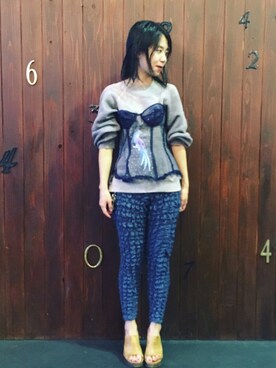 madokaさんのコーディネート