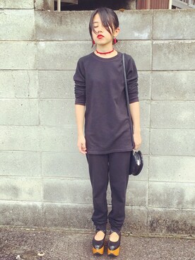 madokaさんのコーディネート