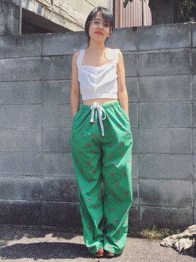 madokaさんのコーディネート