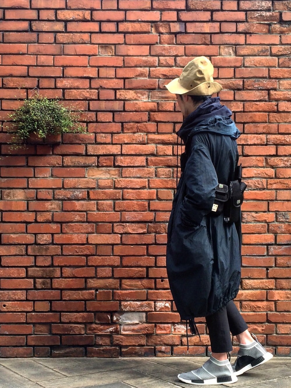 ジャケット・アウター TEATORA Souvenir Hunter LIMONTA packable ジャケット・アウター TEATORA Souvenir Hunter LIMONTA packable