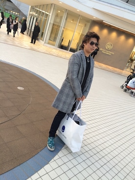 mizukiさんのコーディネート