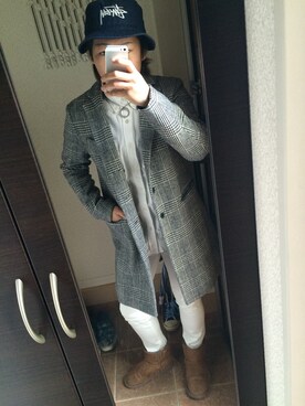 mizukiさんのコーディネート