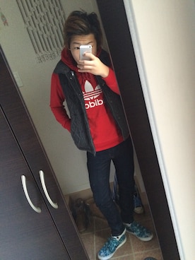 mizukiさんのコーディネート