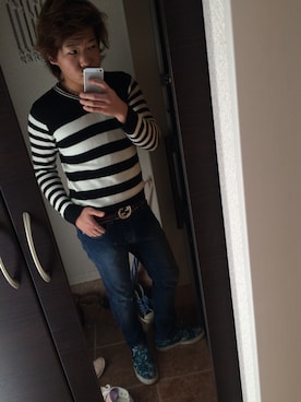 mizukiさんのコーディネート