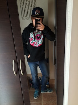 mizukiさんのコーディネート