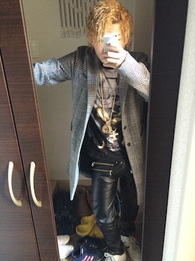 mizukiさんのコーディネート