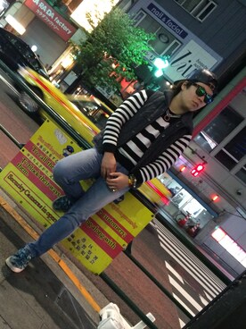 mizukiさんのコーディネート