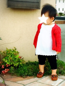 mi2kumamamaさんのコーディネート