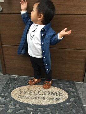 mi2kumamamaさんのコーディネート