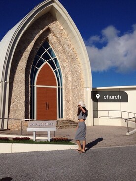 Susuさんのコーディネート