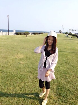 Susuさんのコーディネート