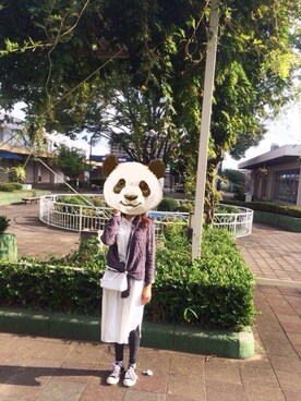 Susuさんのコーディネート