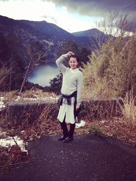 Susuさんのコーディネート