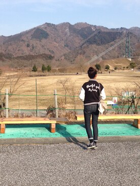 Susuさんのコーディネート