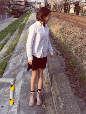 Susuさんのコーディネート