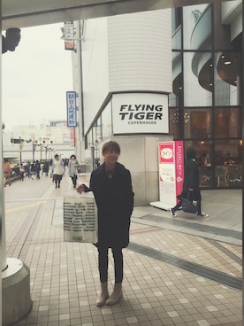 Susuさんのコーディネート