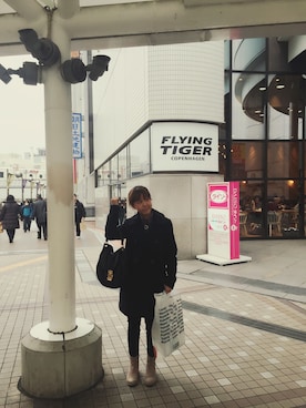 Susuさんのコーディネート