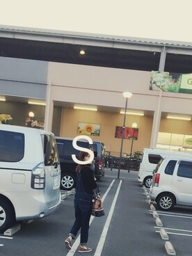 Susuさんのコーディネート