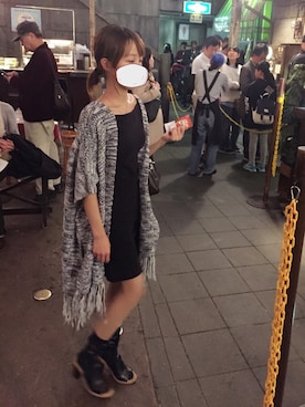 Susuさんのコーディネート