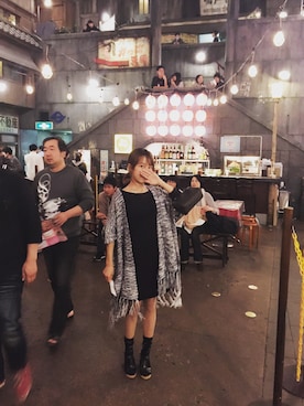 Susuさんのコーディネート