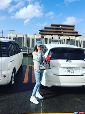 Susuさんのコーディネート