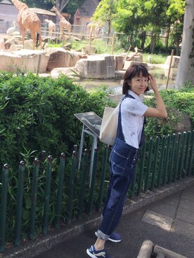 Susuさんのコーディネート