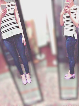 momoさんのコーディネート