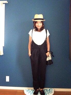 ぽしこさんのコーディネート