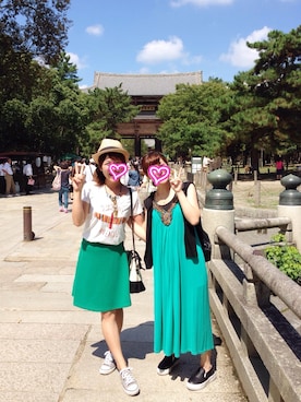 ぽしこさんのコーディネート