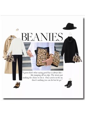 ukiさん（レディース・172cm）の秋コーディネート