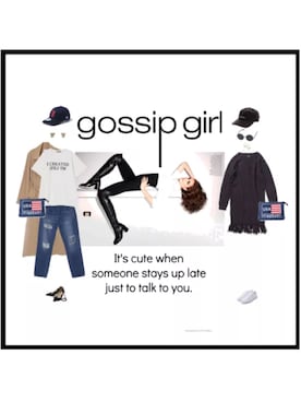 ukiさん（レディース・172cm）の春コーディネート