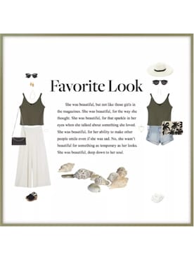 ukiさん（レディース・172cm）の秋コーディネート