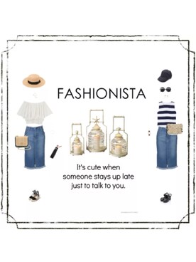 「Elede myu（エレドミュー）のアイテム」を使った、ukiさん（レディース・172cm）の秋コーディネート