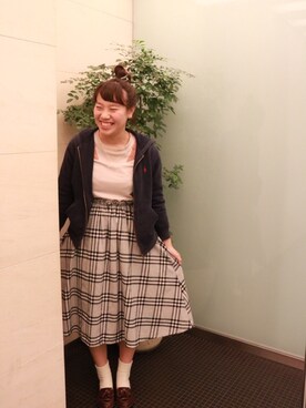 すみこさんのコーディネート