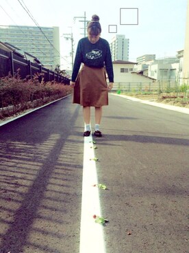 すみこさんのコーディネート