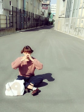 すみこさんのコーディネート