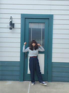 すみこさんのコーディネート