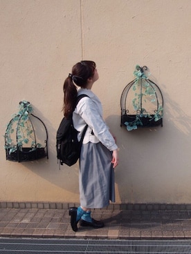 すみこさんのコーディネート