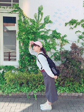 すみこさんのコーディネート