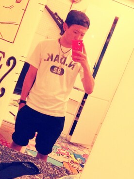 yuta sonohanaさんのコーディネート