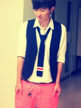 yuta sonohanaさんのコーディネート