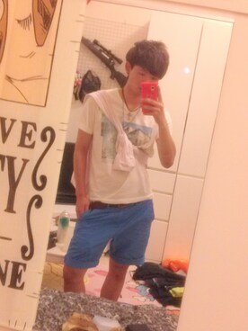 yuta sonohanaさんのコーディネート