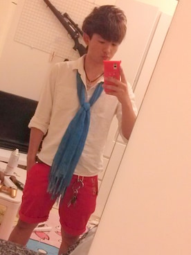 yuta sonohanaさんのコーディネート