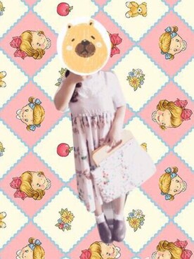 Satsukiさんのコーディネート