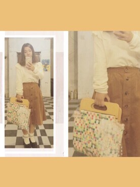 Satsukiさんのコーディネート