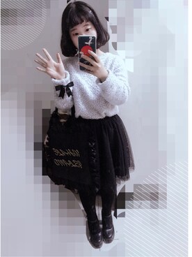 Satsukiさんのコーディネート