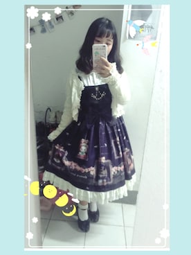 Satsukiさんのコーディネート