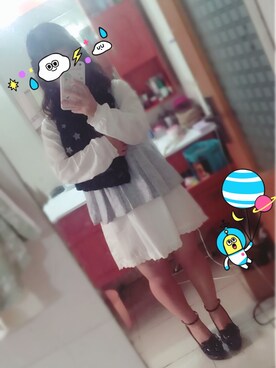 Satsukiさんのコーディネート